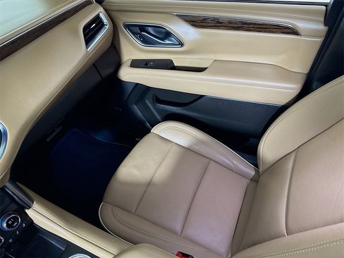 Used 2023 Chevrolet Tahoe Premier image 23