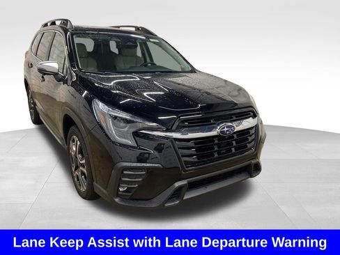 Certified 2023 Subaru Ascent Limited w/ Technology Package AWD/4WD image 7