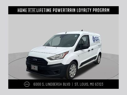 Used 2019 Ford Transit Connect XL