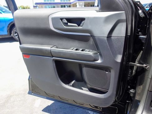 Used 2024 Ford Bronco Sport Big Bend AWD/4WD image 17