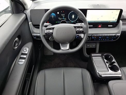 New 2026 Hyundai Ioniq 5 SEL RWD image 9