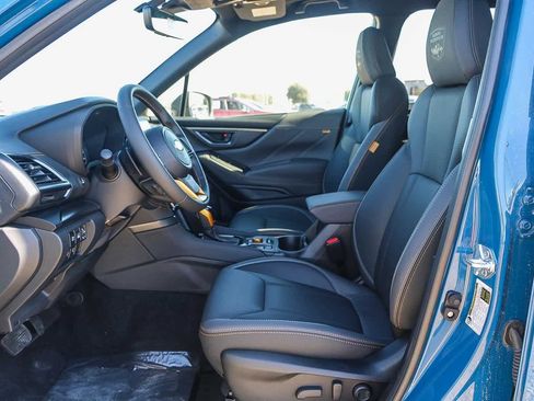 New 2025 Subaru Forester Wilderness image 17