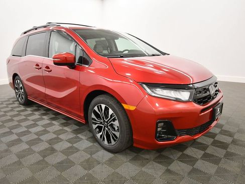 New 2026 Honda Odyssey Elite image 9