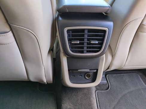 Used 2017 Lincoln MKX Select w/ Select Plus Package FWD image 41