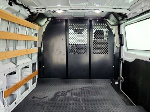 Used 2024 Ford Transit 250 Low Roof w/ Exterior Upgrade Package image 24
