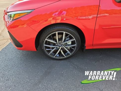 New 2026 Subaru Impreza 2.0i Sport AWD/4WD image 18