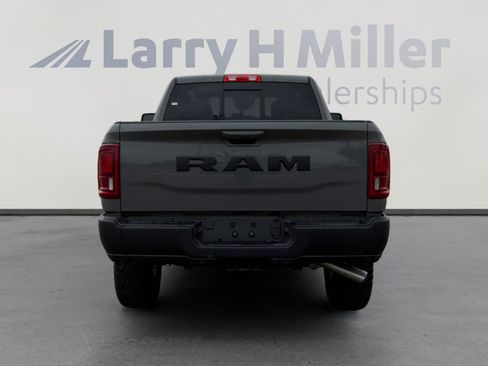 New 2026 RAM 2500 Power Wagon AWD/4WD image 5