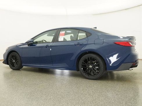 New 2026 Toyota Camry SE image 34