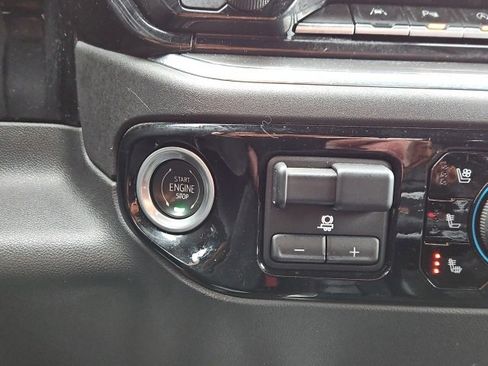 Certified 2023 Chevrolet Silverado 1500 High Country w/ High Country Premium Package image 45