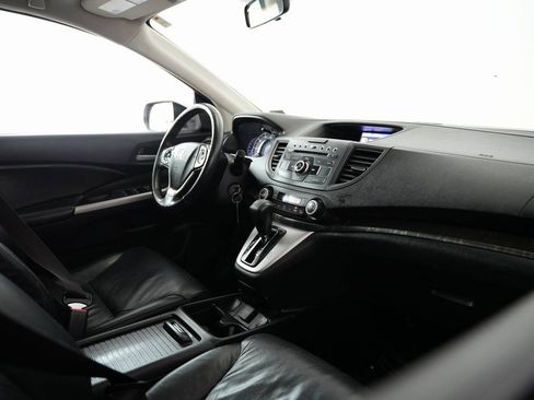 Used 2014 Honda CR-V EX-L image 45