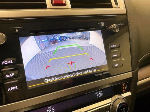 Used 2016 Subaru Outback 2.5i Limited image 20