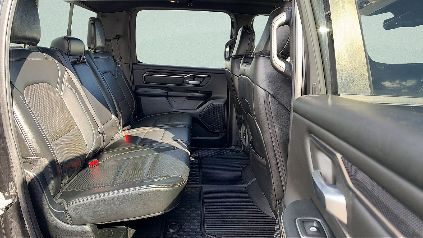 Used 2019 RAM 1500 Sport w/ Advanced Safety Group AWD/4WD image 27
