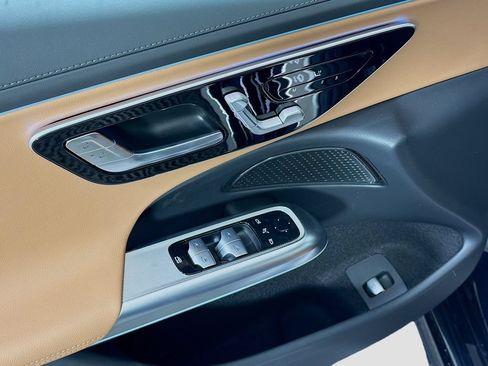 New 2026 Mercedes-Benz E 350 4MATIC Sedan image 21