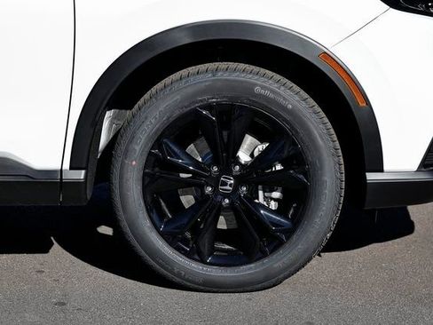 New 2026 Honda CR-V Sport Touring image 16