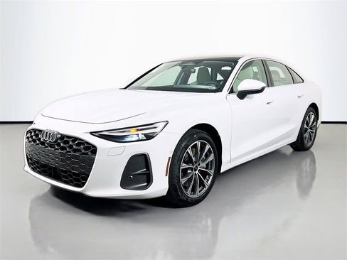 New 2026 Audi A6 3.0 image 3