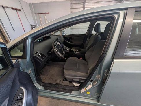Used 2012 Toyota Prius Two FWD image 21