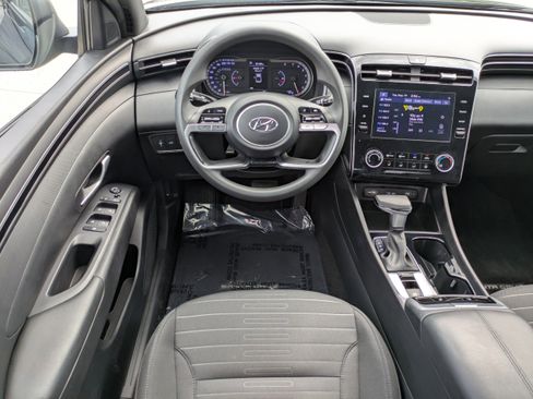 Used 2023 Hyundai Santa Cruz SEL FWD image 14