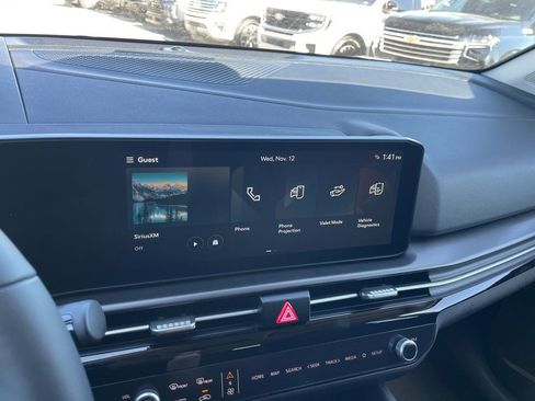 New 2026 Kia Sportage EX w/ EX Panorama Roof Package image 16