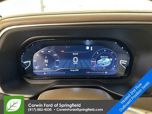 Used 2023 GMC Yukon Denali image 39