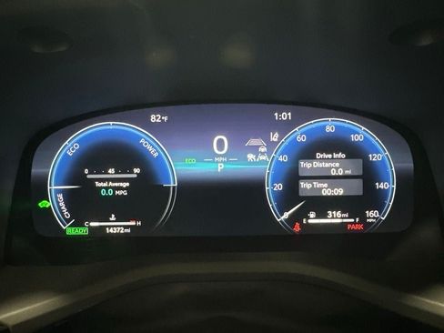 Used 2026 Toyota Camry XSE FWD image 23