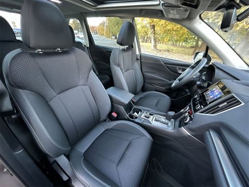 Certified 2023 Subaru Forester Premium image 25