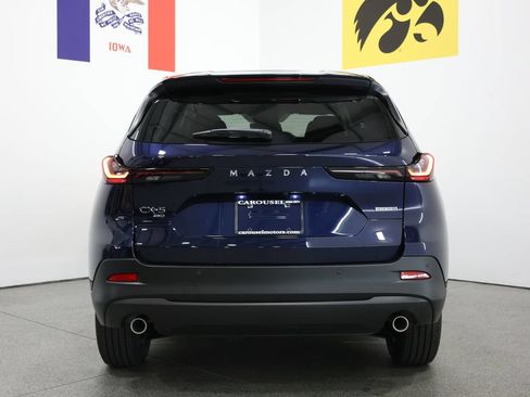 New 2026 MAZDA CX-5 Select AWD/4WD image 11