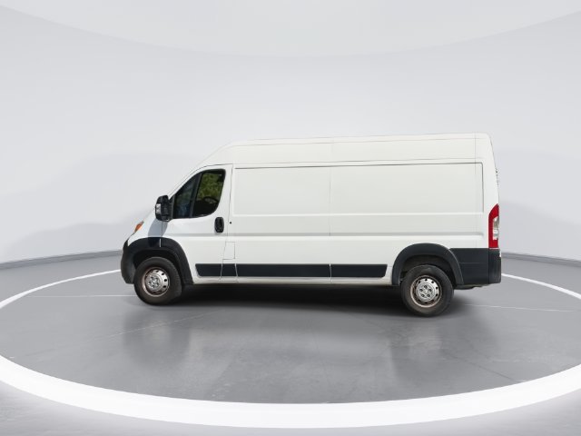 Used 2023 RAM ProMaster 2500 FWD image 7