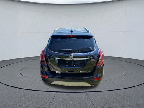Used 2022 Buick Encore Preferred w/ Safety Package image 4