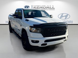 Used 2022 RAM 1500 Big Horn w/ Night Edition video 1