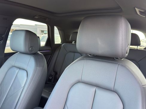 Certified 2025 Audi Q3 2.0T Premium Plus w/ Premium Plus Package image 13