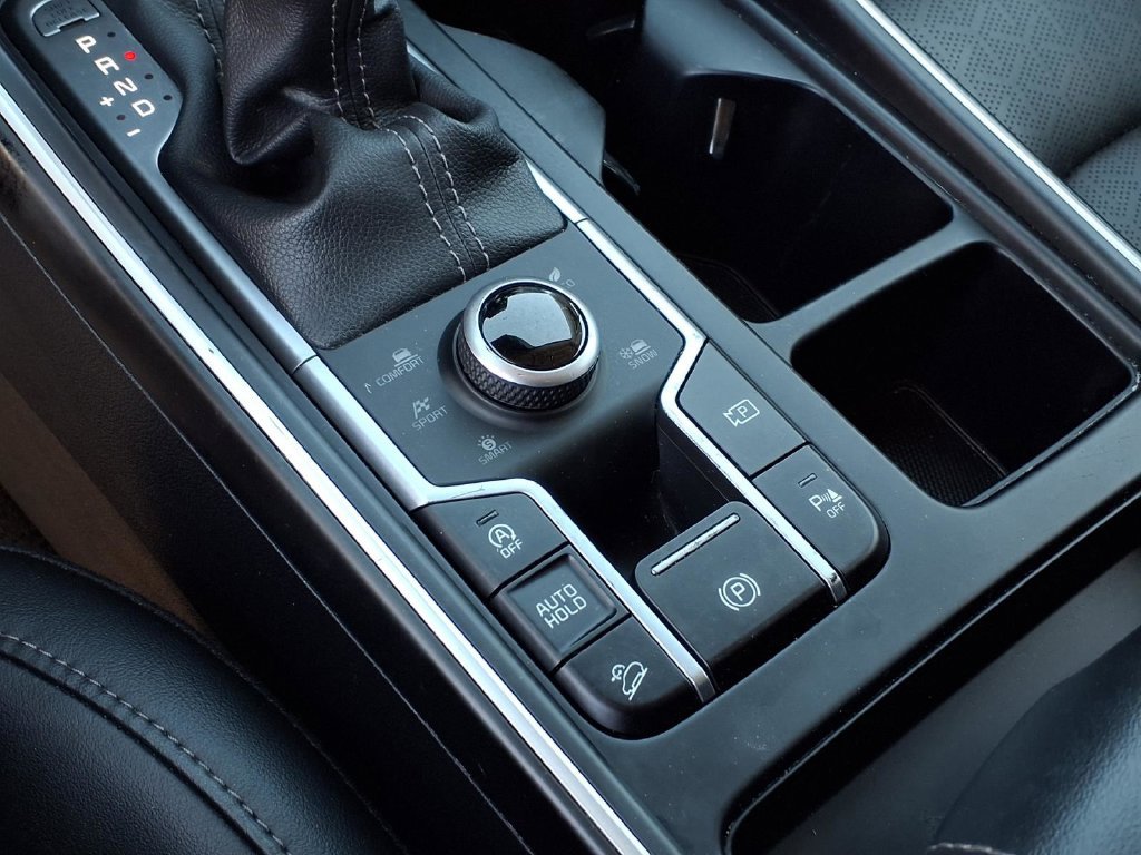 Certified 2023 Kia Sorento X-Line EX AWD/4WD image 18