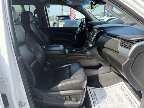 Used 2019 Chevrolet Tahoe LT AWD/4WD image 32