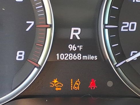Used 2019 Acura MDX FWD w/ Technology Package image 27