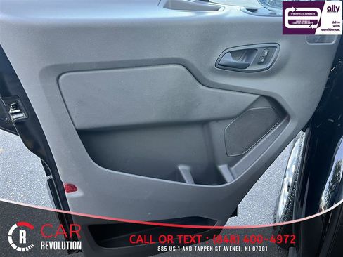 Used 2021 Ford Transit 350 XLT RWD image 36