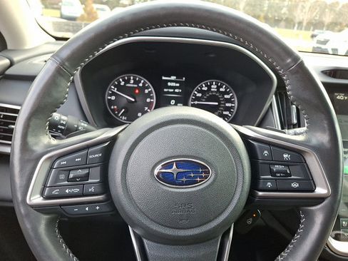 Certified 2023 Subaru Outback Touring image 21