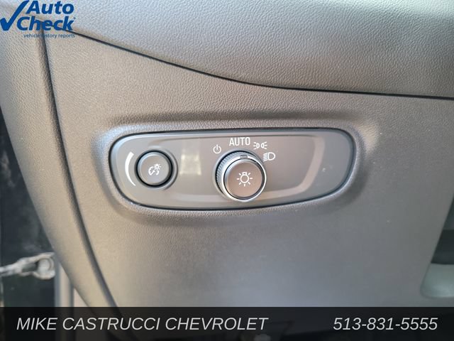 Used 2023 Chevrolet Equinox LS w/ LS Convenience Package AWD/4WD image 19