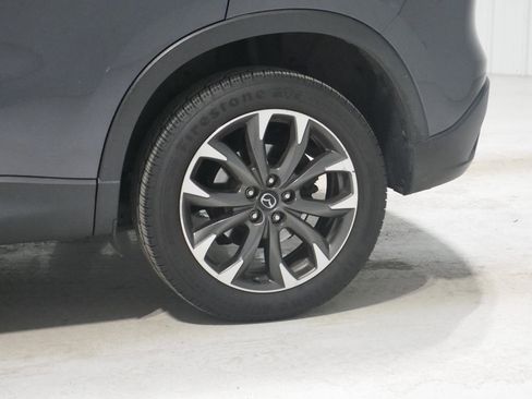 Used 2016 MAZDA CX-5 Grand Touring image 28