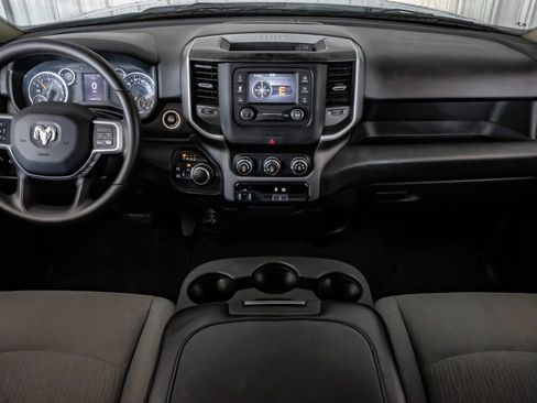 Used 2020 RAM 2500 Big Horn AWD/4WD image 13