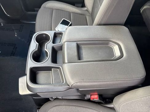 Used 2024 Chevrolet Silverado 2500 LT image 29