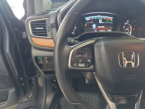 Used 2018 Honda CR-V EX-L image 27