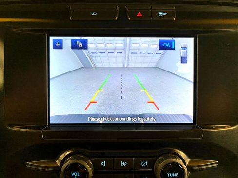 Used 2022 Ford F150 XL w/ STX Appearance Package image 16