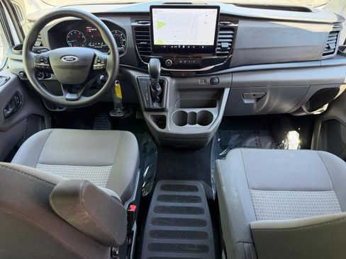 Used 2024 Ford Transit 350 XLT RWD image 13