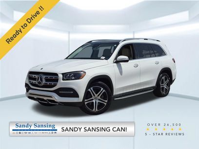 Used 2020 Mercedes-Benz GLS 450 4MATIC