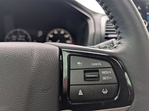 Used 2026 Honda Odyssey EX-L image 25