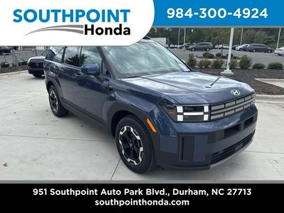 Used 2025 Hyundai Santa Fe SEL