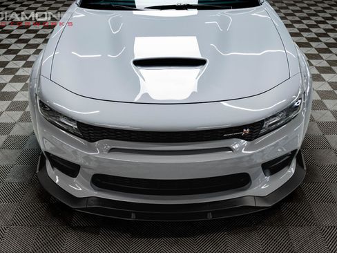 Used 2021 Dodge Charger Scat Pack RWD image 29