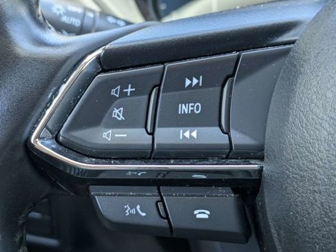 Certified 2022 MAZDA CX-5 AWD 2.5 S w/ Premium Package image 18