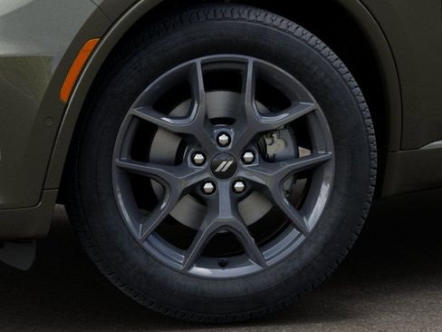 New 2026 Dodge Durango GT image 8