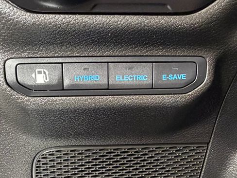 Used 2021 Jeep Wrangler Unlimited Rubicon 4xe w/ Steel Bumper Group image 24