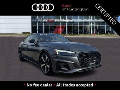 Used 2023 Audi A5 2.0T Premium Plus w/ Premium Plus
